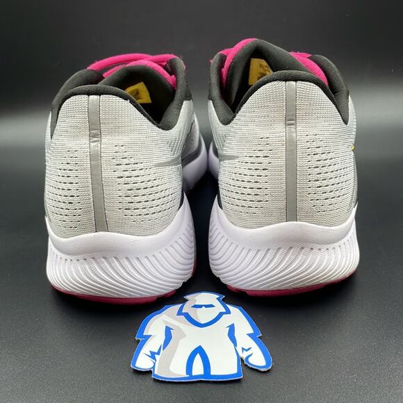 Saucony Guide 10 Road Running Shoe S10654-55 Women’s Sz 10.5 - Picture 3 of 10